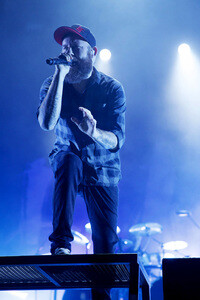 Elb-Riot Festival 2015 in Hamburg