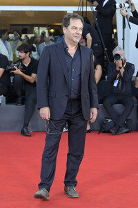 Filmpremiere 'Elisa', Internationale Filmfestspiele von Venedig 2025