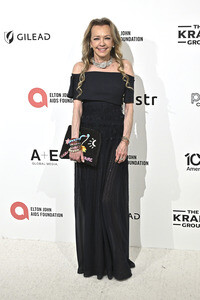 Elton John AIDS Foundation Academy Awards Viewing Party 2026 in West Hollywood