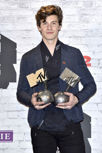MTV Europe Music Awards 2017 in London