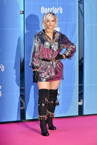 MTV European Music Awards 2018 in Bilbao