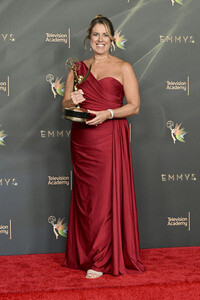 2026 Emmy Awards Night 1 in Los Angeles 