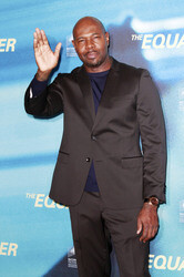 'The Equalizer' Photocall, Berlin