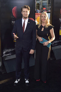 Filmpremiere 'Es' in Los Angeles