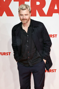 Filmpremiere 'Extrawurst' in Essen