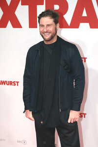Filmpremiere 'Extrawurst' in Essen
