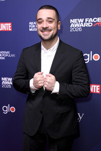 Bunte New Faces Award Music 2026 in Berlin