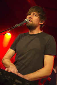 Konzert von Johannes Falk in Berlin