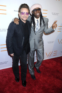 We Are Family Foundation Gale in New York