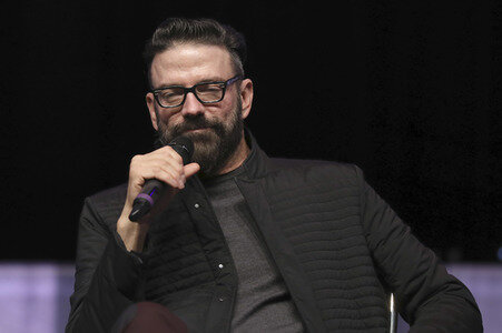 FearCon 2017 in Bonn