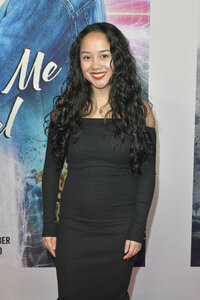 Filmpremiere 'Make Me Feel' in Berlin