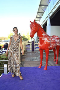 Media Night der FEI World Championships Aachen 2026