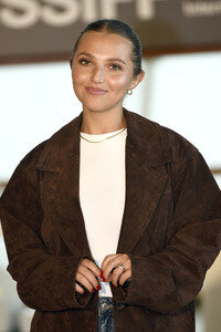 Photocall 'The Fence', San Sebastian International Film Festival 2025