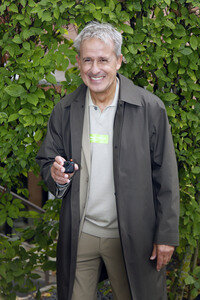 TV-Show 'ZDF-Fernsehgarten' in Mainz