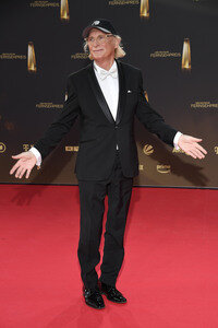 Der Deutsche Fernsehpreis 2025 in Köln