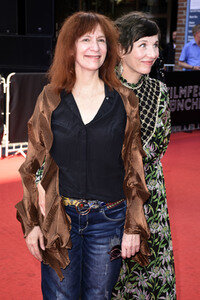 Award Ceremony und Filmpremiere 'Anon', Filmfest München 2018