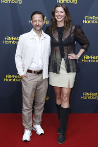 Festivaleröffnung und Filmpremiere 'The Idiots', Filmfest Hamburg 2026