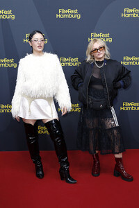 Festivaleröffnung und Filmpremiere 'The Idiots', Filmfest Hamburg 2026