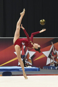 Finals 2026 in Hannover