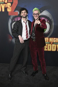 Filmpremiere 'Five Nights at Freddy's 2' in Los Angeles