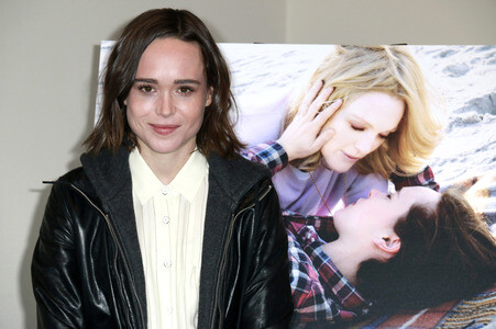 Photocall zum Kinofilm 'Freeheld' in Berlin