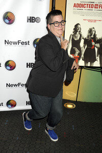 Filmpremiere 'Addicted to Fresno' in New York