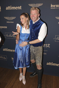Fine Time Business Club Oktoberfest 2026 in München