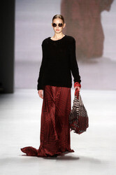 Glaw Fashion Show, Berlin Fashion Week Autumn/Winter 2015