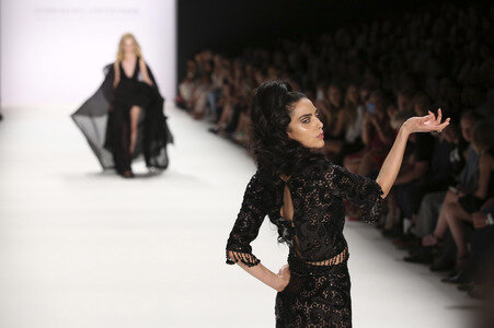 Mercedes-Benz Fashion Week Berlin Spring/Summer 2017