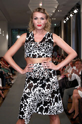 My Chili Faschion Show, Berlin Fashion Week Spring/Summer 2015