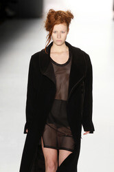 Odeur Fashion Show, Berlin Fashion Week Autumn/Winter 2015