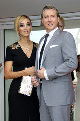20 Jahre GALA Jubiläumsparty, Hamburg
