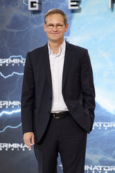 Europapremiere von 'Terminator: Genisys' in Berlin