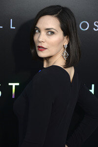 Filmpremiere 'Ghost in the Shell' in New York