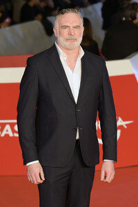 Filmpremiere 'Glenrothan', Internationales Filmfestival Rom 2025