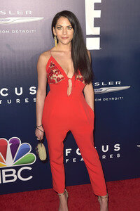 NBCUniversal Golden Globes 2017 After Party in Beverly Hills