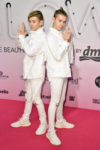 Beauty Convention GLOW in Berlin