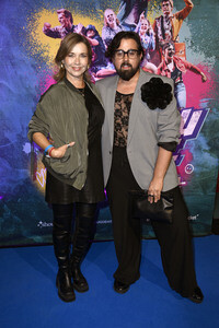 Musicalpremiere 'Fack Ju Göhte - Das Musical' in Berlin