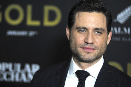 Filmpremiere 'Gold' in New York