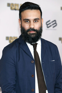 Filmpremiere 'Die Goldfische' in München