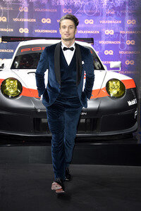 19. GQ Männer des Jahres Awards Gala in Berlin