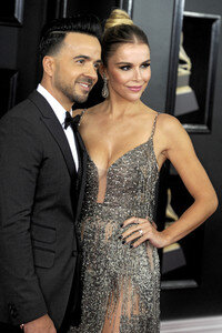 60. Grammy Awards in New York