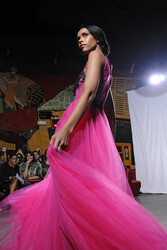 Christophe Guillarmé Fashion Show, Fashion Week Paris