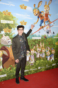 Filmpremiere 'Die Häschenschule - Jagd nach dem goldenen Ei' in München