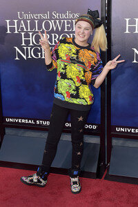 Opening der Halloween Horror Nights in Universal City