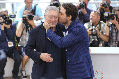 'Hands of Stone' Photocall, Cannes Film Festival 2016