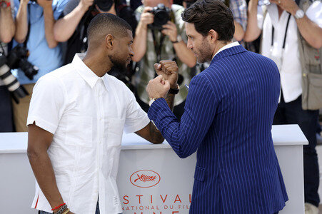 'Hands of Stone' Photocall, Cannes Film Festival 2016