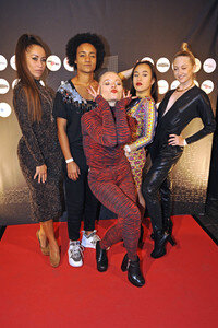 Musikpreis Hans 2016 in Hamburg