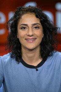 Talkshow 'hart aber fair' in Berlin