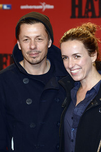 Filmpremiere 'The Hateful 8' in Berlin